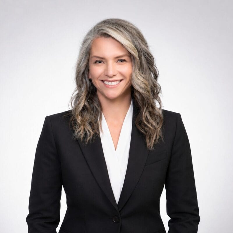 Alexandra Foulkes Grafton