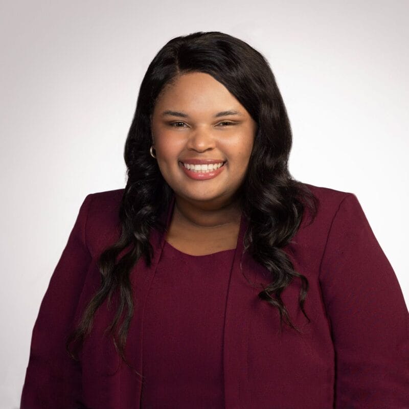 Amber B. Magee