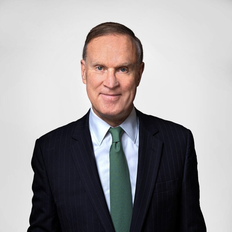 Barry Barnett