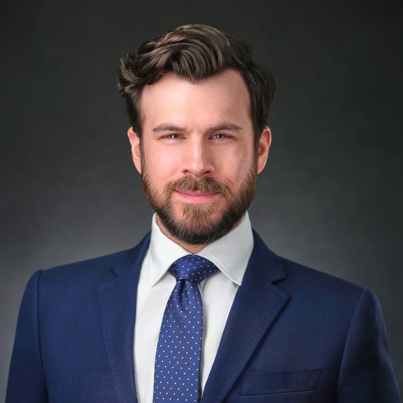Hunter Vance
