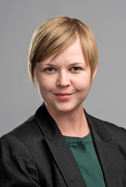 Ingrid Norbergs