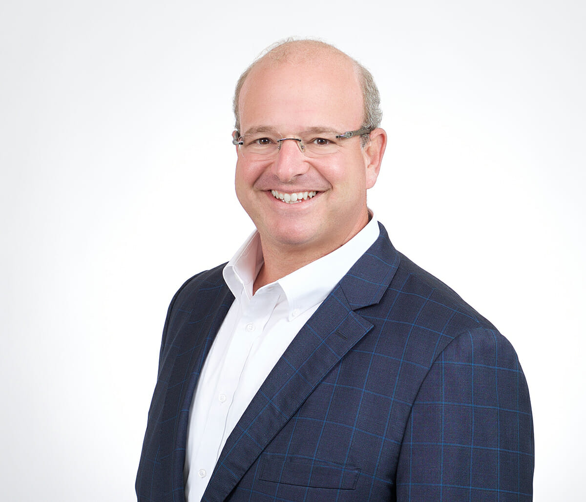 Shawn J. Rabin | Susman Godfrey L.L.P.