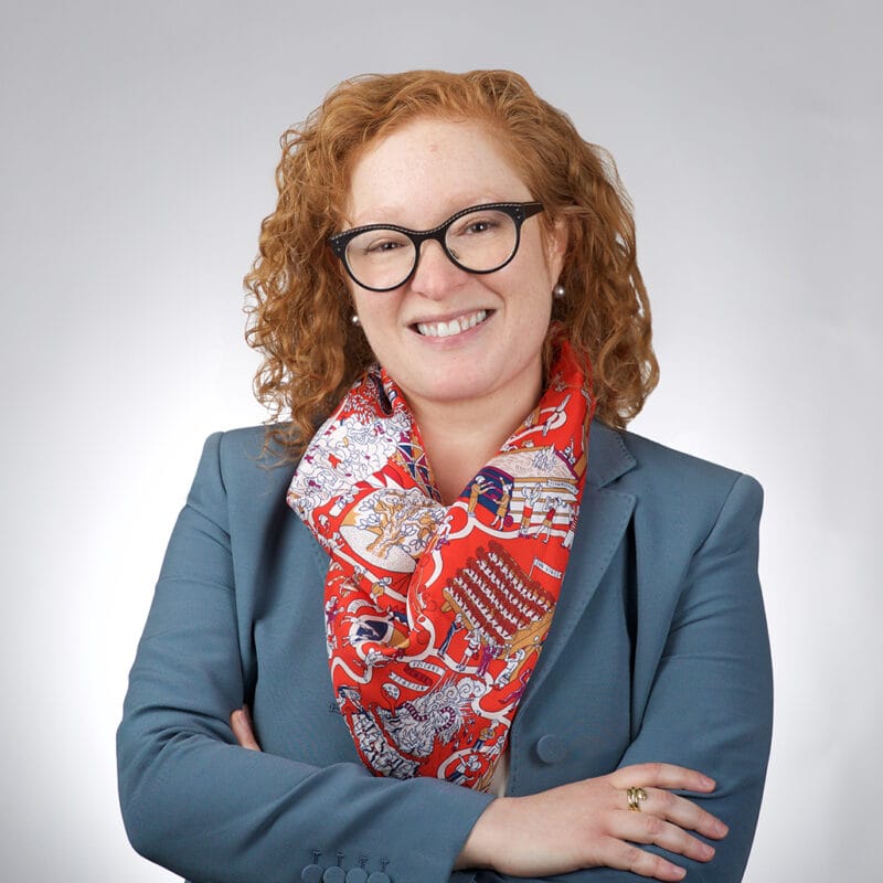 Tamar Lusztig