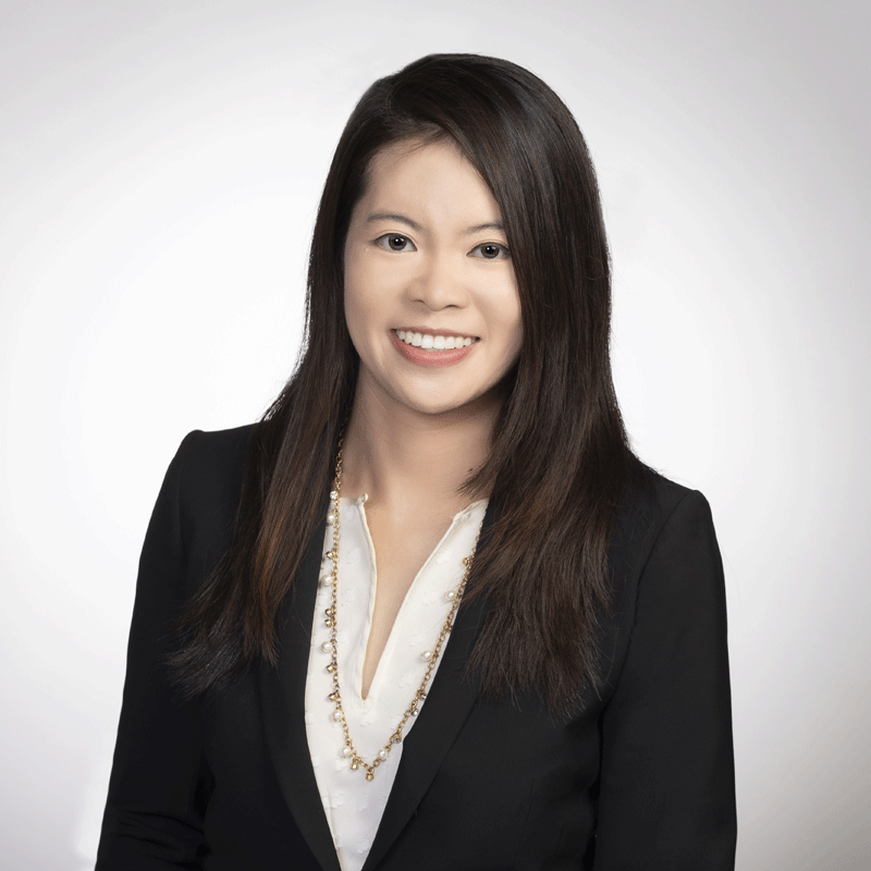 Florence T. Chen