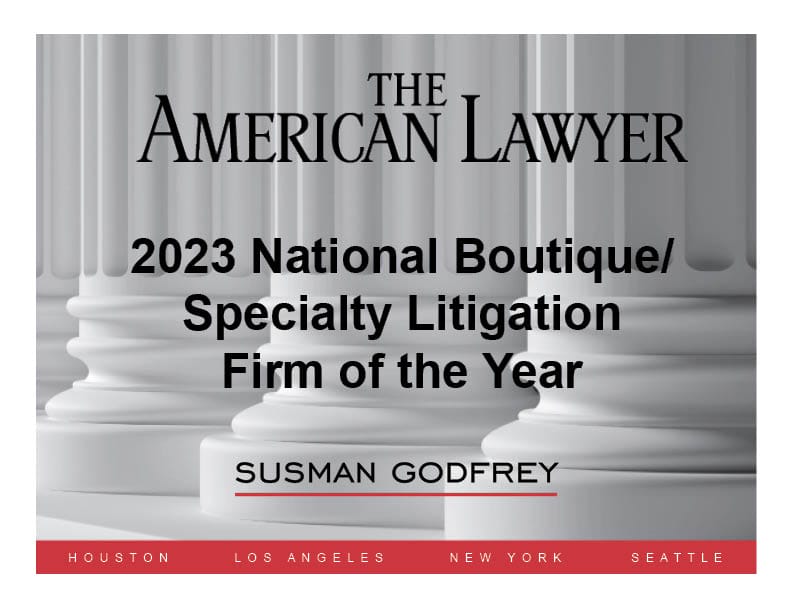 The shop american lawyer