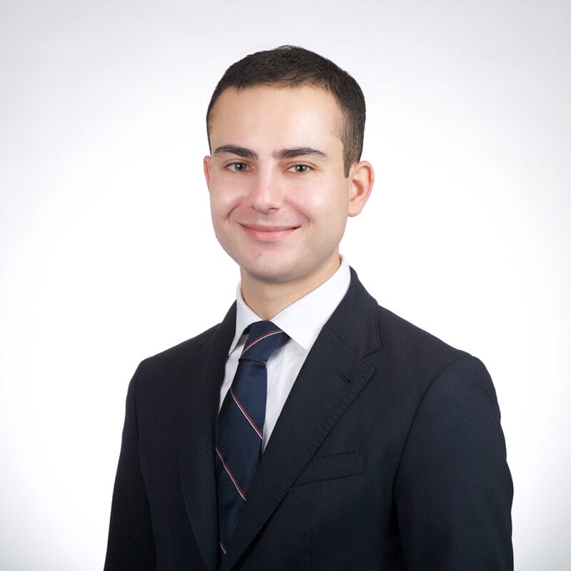 Andrew Nassar