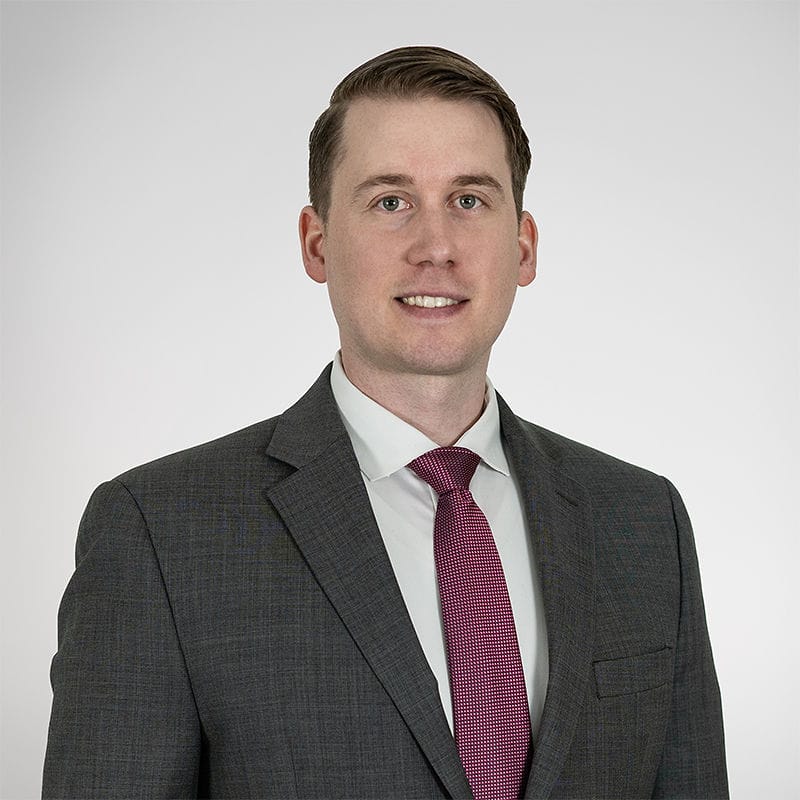 Trevor Nystrom