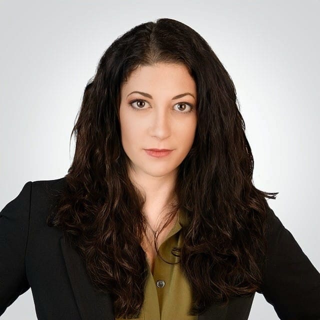 Molly Karlin