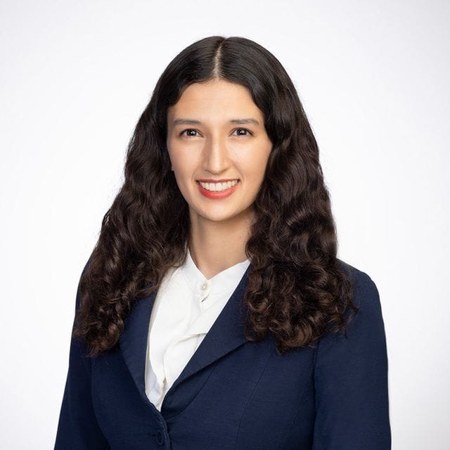 Isabella Soparkar Isabella Soparkar