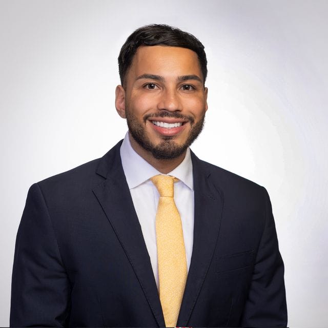 Tyler Alabanza-Behard