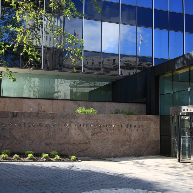 Susman Godfrey Takes on Tariff Refund Litigation