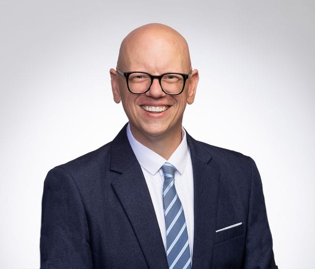 Jeff David