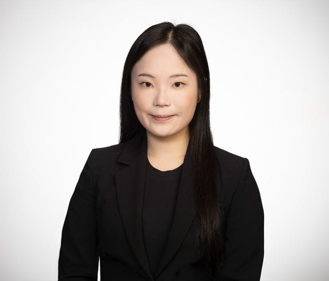 Wendy Li Wendy Li